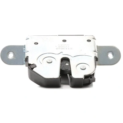 Afbeelding van METZGER 2310628 Achterklepslot Achterklep (5e deur) LANCIA: Ypsilon III