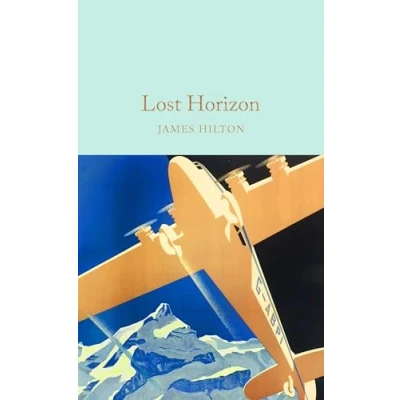 Afbeelding van Lost Horizon