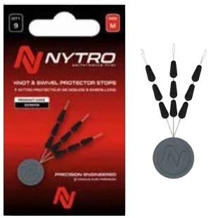 Afbeelding van Nytro NTR Swivel Protector Stops Maat : Medium