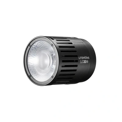 Afbeelding van Godox Litemons LED Tabletop Video Light LC30Bi