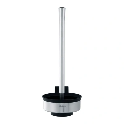 Afbeelding van Toiletroldispenser Brabantia RVS 2st