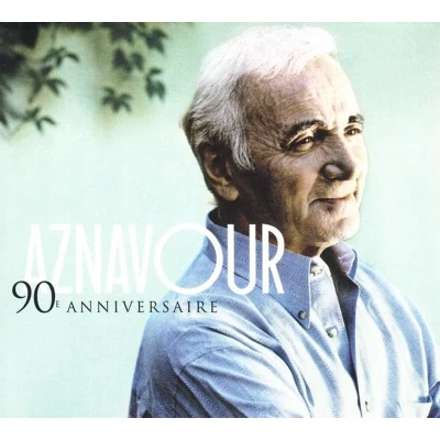 Afbeelding van 90e Anniversaire