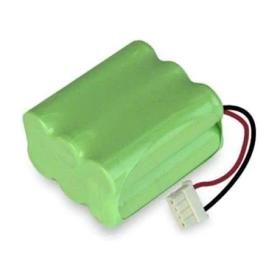 Afbeelding van iRobot 4409709 stofzuiger accessoire Robot vacuum Batterij/Accu