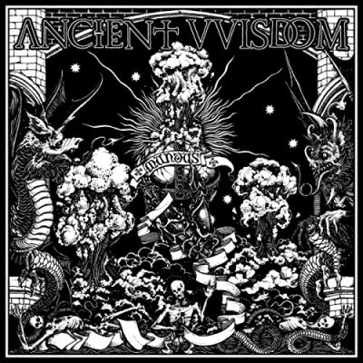 Afbeelding van Ancient Vvisdom Mundus (CD)