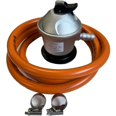 Afbeelding van Butaangasregulator Vitrokitchen KIT500