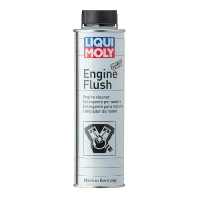 Afbeelding van LIQUI MOLY Flush motor, 300 ml, olie additief, SKU: 2678