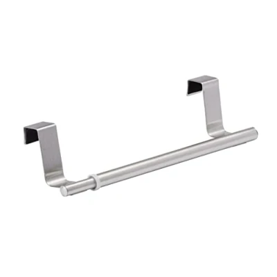 Image de Porte serviettes extensible pour portes