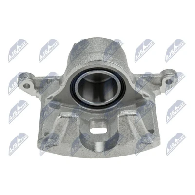 Afbeelding van NTY HZP MS 024 Remklauw Gietijzer Vooras rechts MITSUBISHI: GALANT 6