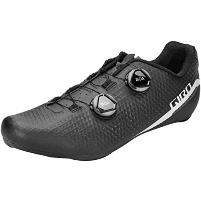 Afbeelding van Fietsschoenen Giro Regime maat 41 Zwart