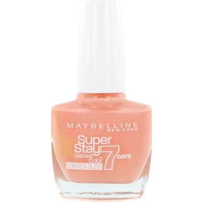 Afbeelding van Maybelline Superstay 7 Days Sun Kissed 873
