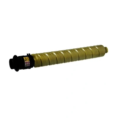 Image de Ricoh Jaune original cartouche de toner