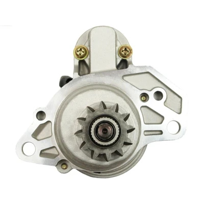 Afbeelding van Startmotor / Starter AS PL S5138
