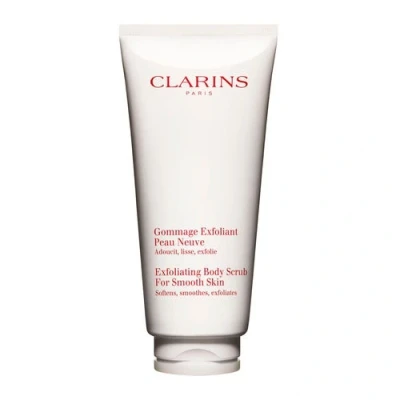 Image de Clarins Exfoliating Gommage pour le Corps 200 ml