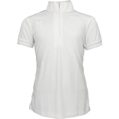 Afbeelding van Harry&#039;s Horse Wedstrijdshirt Brighton Wit 176