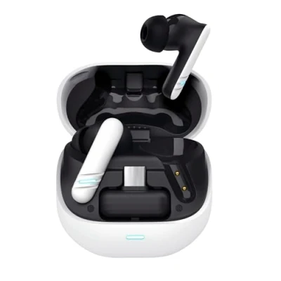 Afbeelding van Trust GXT409 OXXIE WRLS GAMING EARPHONES
