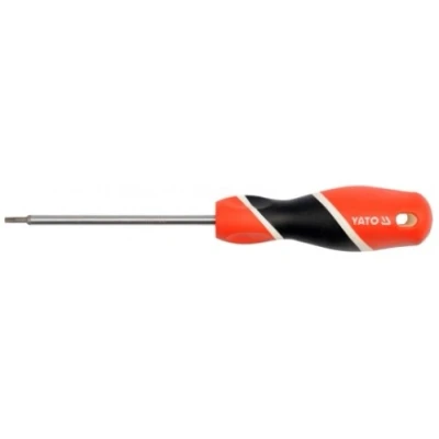 Afbeelding van YATO YT 25953 Schroevendraaier T8 75 Binnen Torx