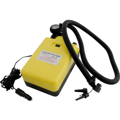 Afbeelding van Eurotrail Electrische pomp, 12V