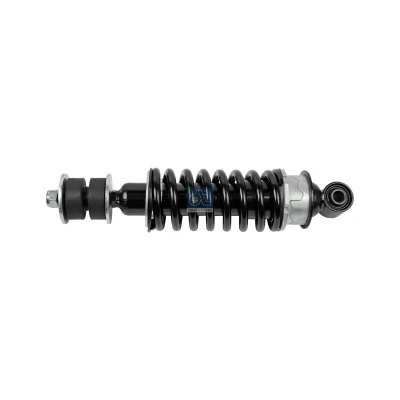 Afbeelding van DT Spare Parts 5.65008 Demper, cabine ophanging