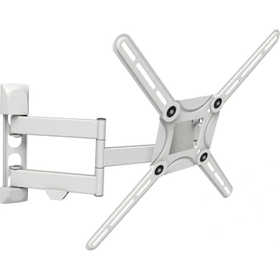 Afbeelding van Barkan TV beugel 29 65 Inch (74 165cm) Draaibaar &amp; Kantelbaar Wit