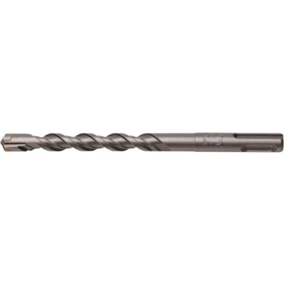Afbeelding van Wovar Betonboor SDSplus Premium met 4 snijkanten 10 x 110 mm Per Stuk