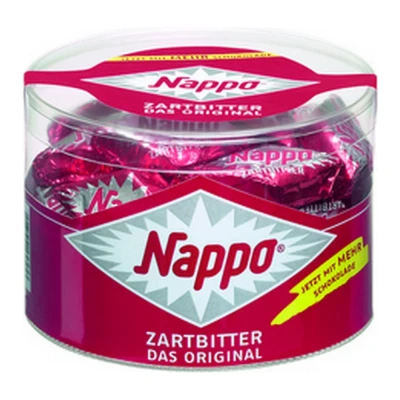 Afbeelding van Nappo Noga Puur Silo 12x