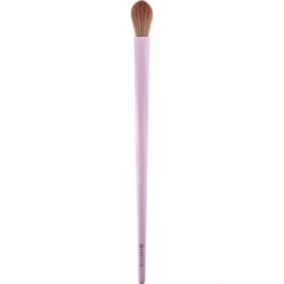 Afbeelding van essence Cosmetics Alles in één blenderpenseel, nr. 01, meerkleurig, zonder nanodeeltjes, 1 stuk