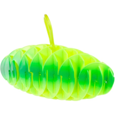 Afbeelding van Toi Toys Sleutelhanger morf worm fidget