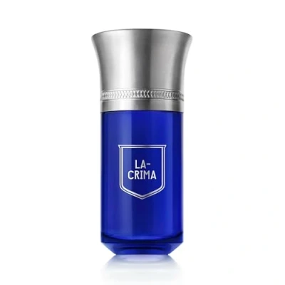 Afbeelding van Les Liquides Imaginaires Lacrima Eau de Parfum 100 ml