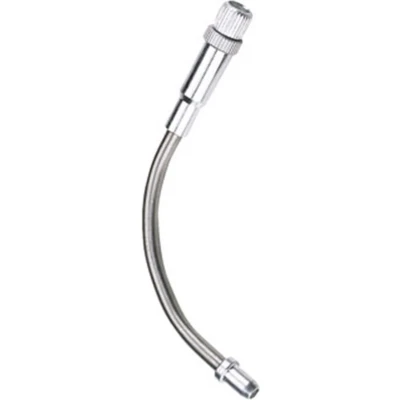 Afbeelding van Kabelpijp RVS Tektro #876.1. flexibel