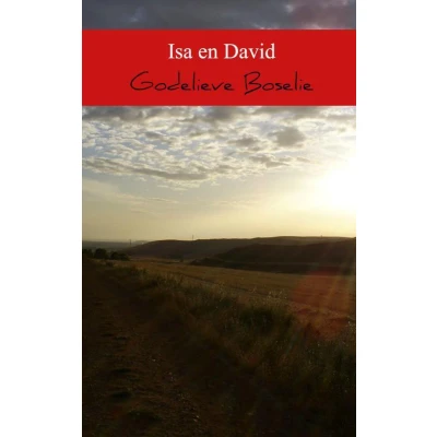 Afbeelding van Isa en David