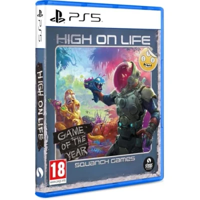 Image de High On Life PS5