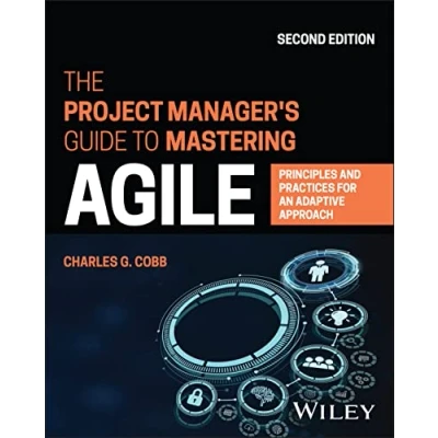 Afbeelding van The Project Manager&#039;s Guide to Mastering Agile