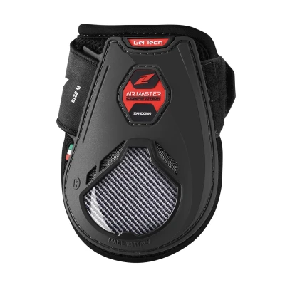 Image de Zandona Protège Boulets Air Master Young Competition Noir XL