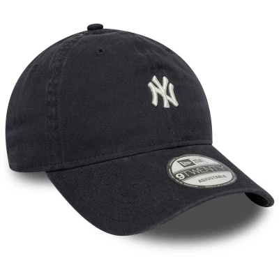 Afbeelding van New Era heren Pet met borduring