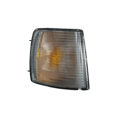 Afbeelding van TYC 18 5275 01 2 Knipperlichten Wit Rechts voor Zonder lamphouder VOLKSWAGEN: Passat B3/B4 Estate, Saloon