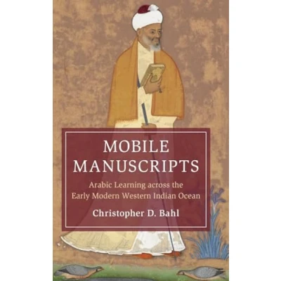 Afbeelding van Cambridge Oceanic Histories Mobile Manuscripts