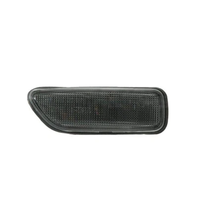 Afbeelding van TYC 18 5956 05 9 Knipperlichten Links voor, inbouw aan zijkant Met lamphouder, pakkingen VOLVO: S60 I, S80 I