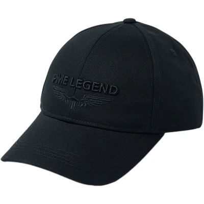 Afbeelding van PME Legend Pet Embroidery Zwart one size