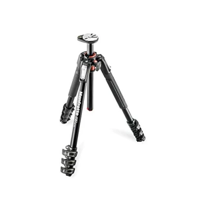 Image de Manfrotto 190XPRO4 trépied