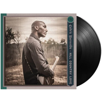 Afbeelding van Hill Country Love Beperkt editie