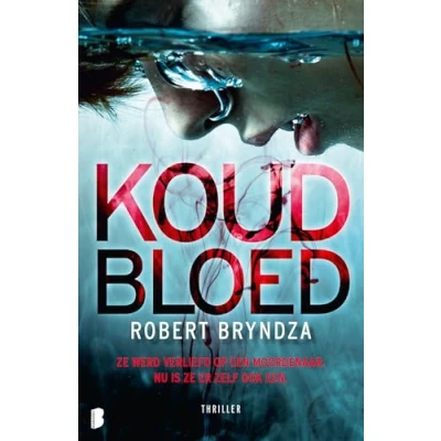 Afbeelding van Koud bloed