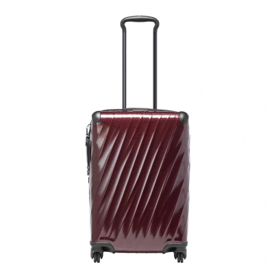 Afbeelding van TUMI 19 Degree Lite International Carry On wine