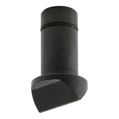 Afbeelding van KS Tools, Voertuig gereedschap, Spreidwig zwart, H=5mm