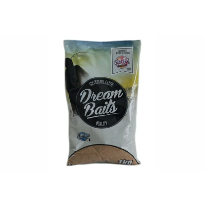 Afbeelding van Dreambaits Groundbait Method &amp; Stickmix (1 kilo) Smaak : Choquita