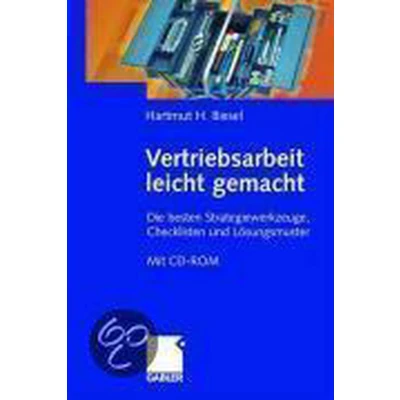 Afbeelding van Vertriebsarbeit Leicht Gemacht