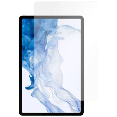 Afbeelding van Just in Case Gehard Glas Clear Screenprotector Samsung Galaxy Tab S9/S9 FE