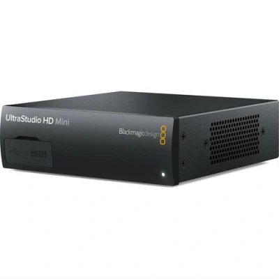 Afbeelding van Blackmagic UltraStudio HD Mini