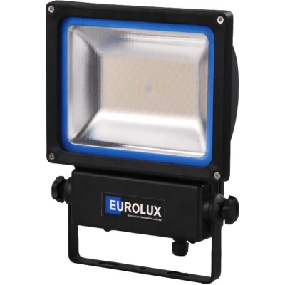 Afbeelding van Eurolux 55.215.05 LED Bouwlamp 60W 230V 8000Lm IP65