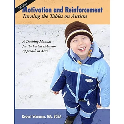 Afbeelding van Motivation and Reinforcement