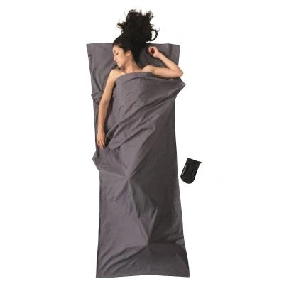 Image de Cocoon Travelsheet 100% Cotton Drap de voyage